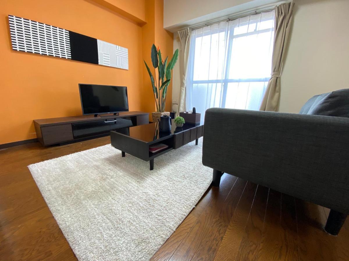 Residential Hotel Bevel Tokyo Ngoại thất bức ảnh