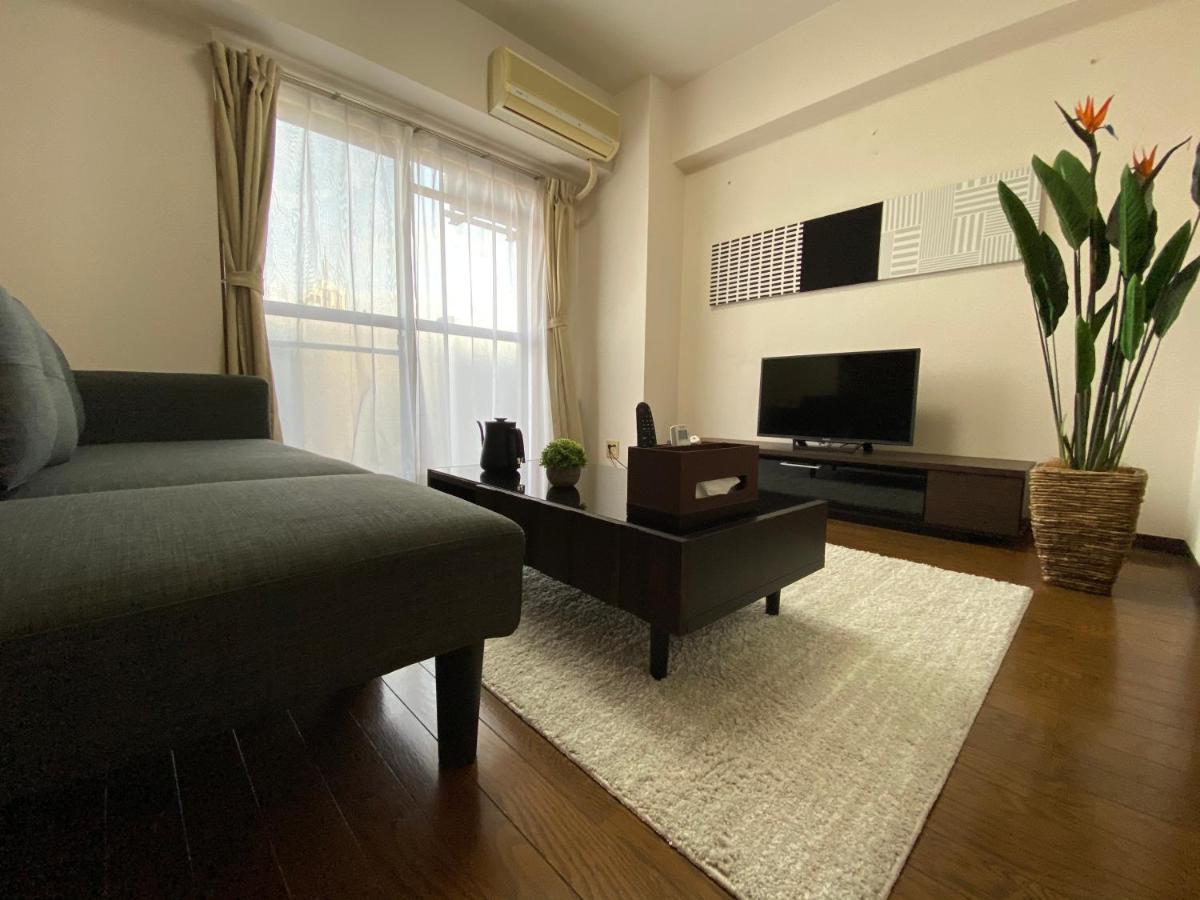 Residential Hotel Bevel Tokyo Ngoại thất bức ảnh