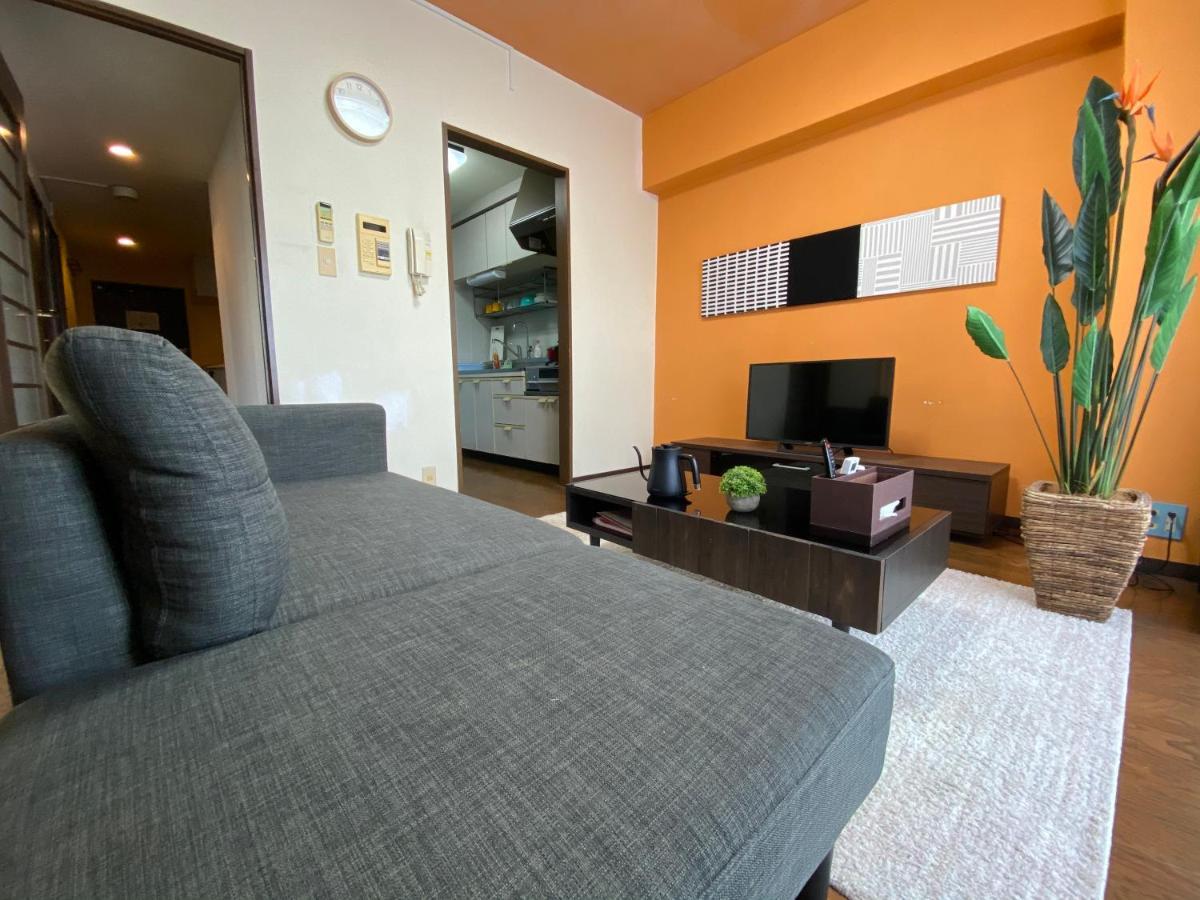Residential Hotel Bevel Tokyo Ngoại thất bức ảnh