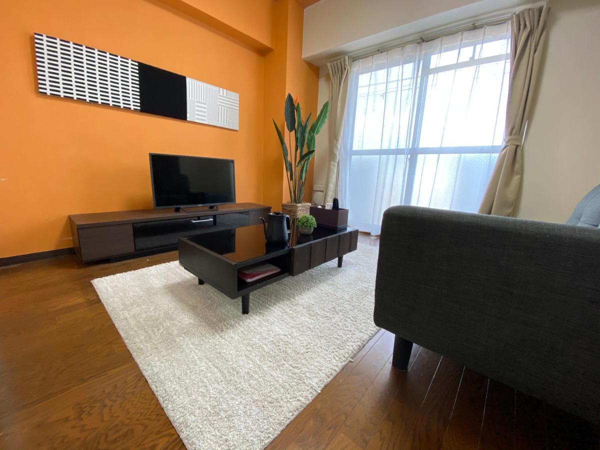 Residential Hotel Bevel Tokyo Ngoại thất bức ảnh